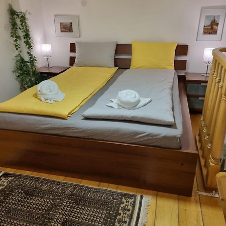 Pody Apartment Будапеща Екстериор снимка