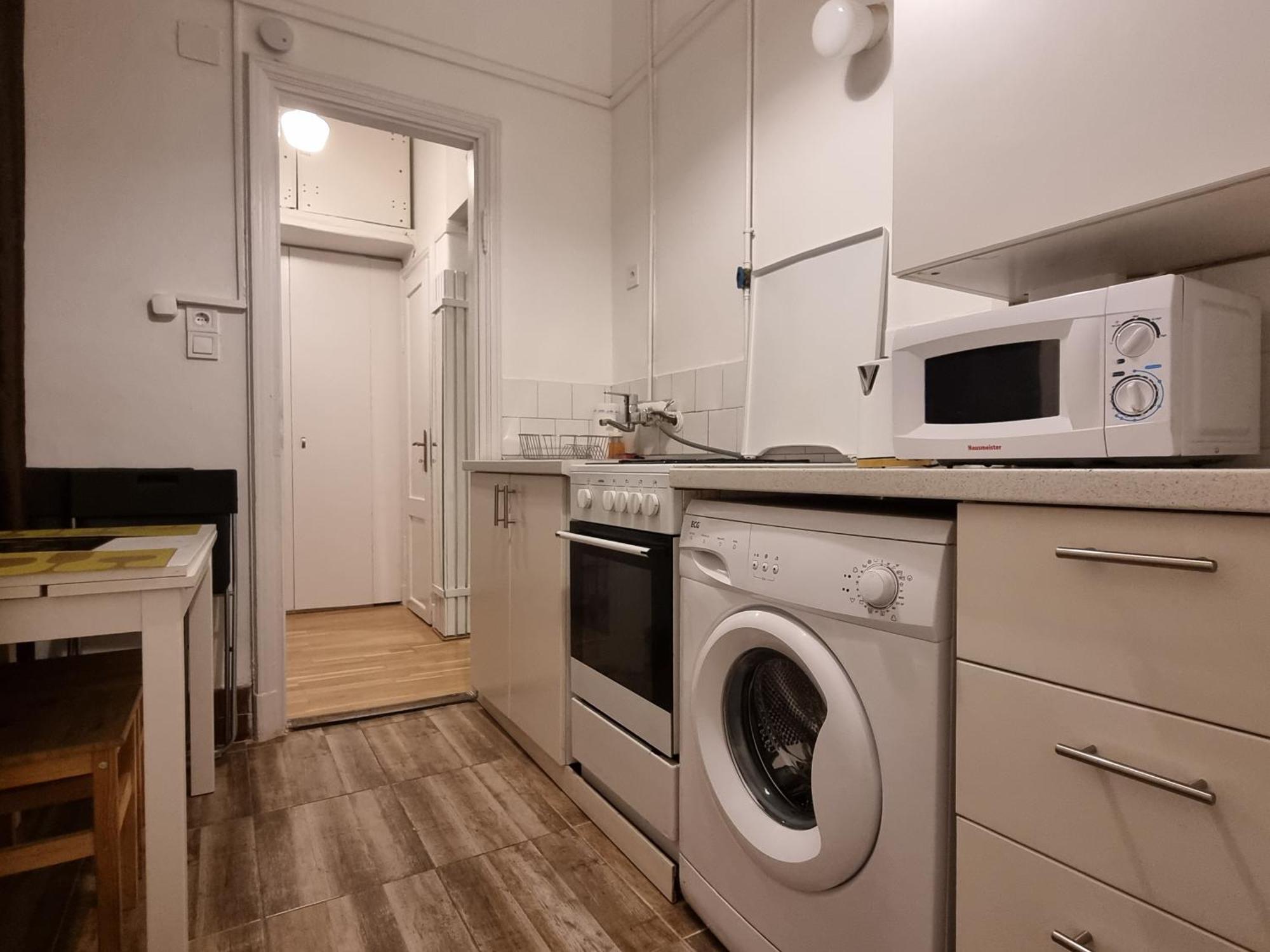 Pody Apartment Будапеща Екстериор снимка