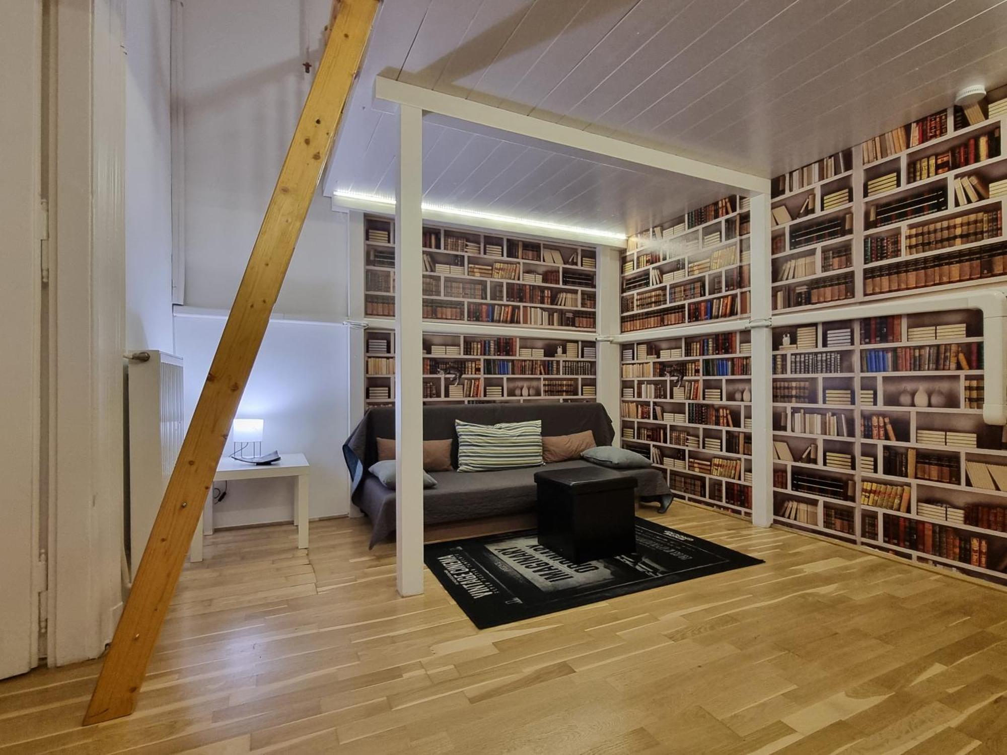 Pody Apartment Будапеща Екстериор снимка